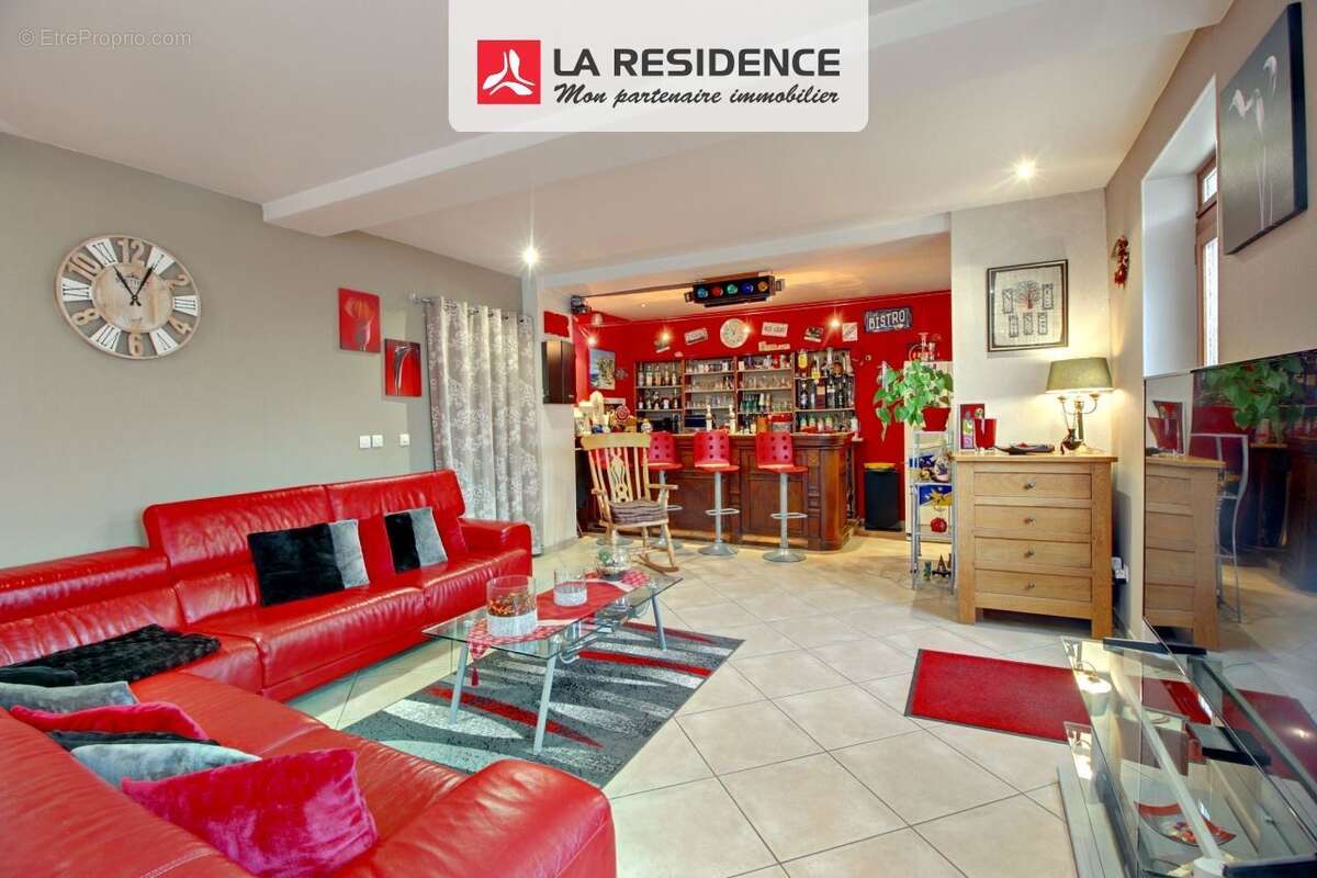 Maison 193 m² à Les Andelys  - photo 2