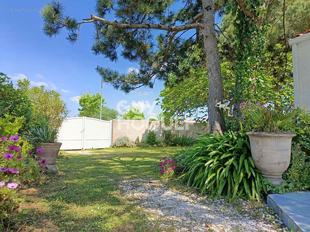 Maison à LE GRAND-VILLAGE-PLAGE