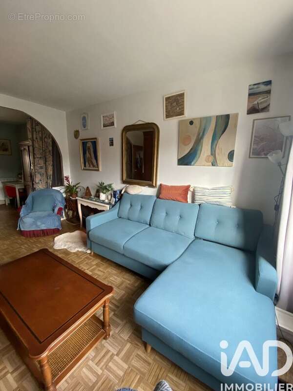 Photo 2 - Maison à SAINT-AFFRIQUE