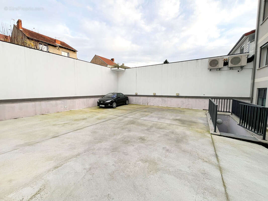 Appartement à VICHY