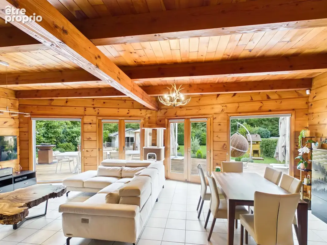Villa Chalet Cranves Sales - photo 5