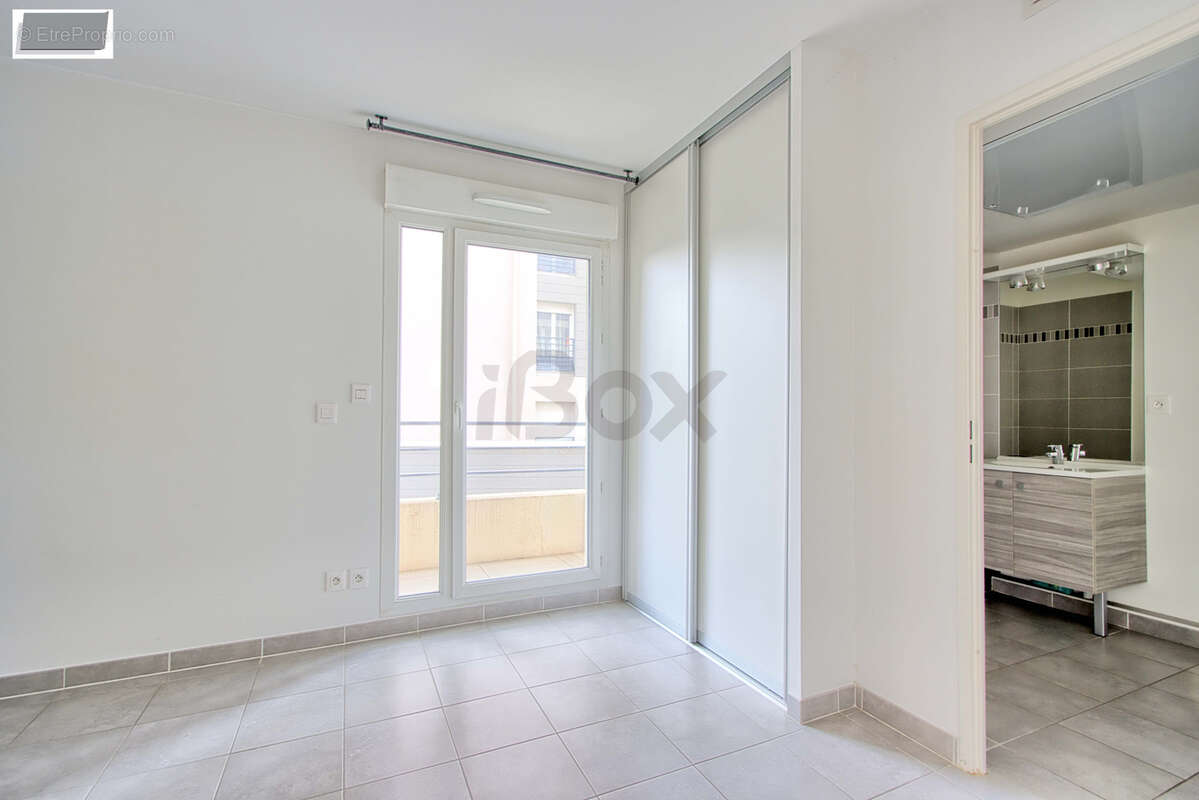 Toulon brunet ecoquartier type 2 avec garage - photo 7
