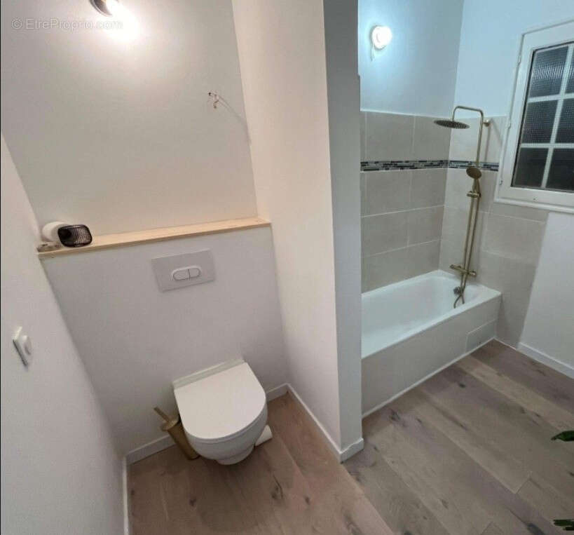 Maison à LA TESTE-DE-BUCH