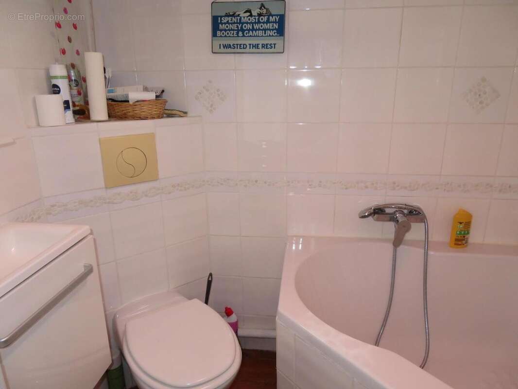   - Maison à DRAGUIGNAN