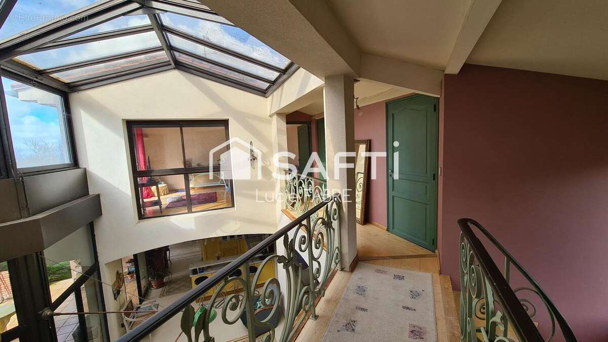 Photo 6 - Maison à MONTRABE