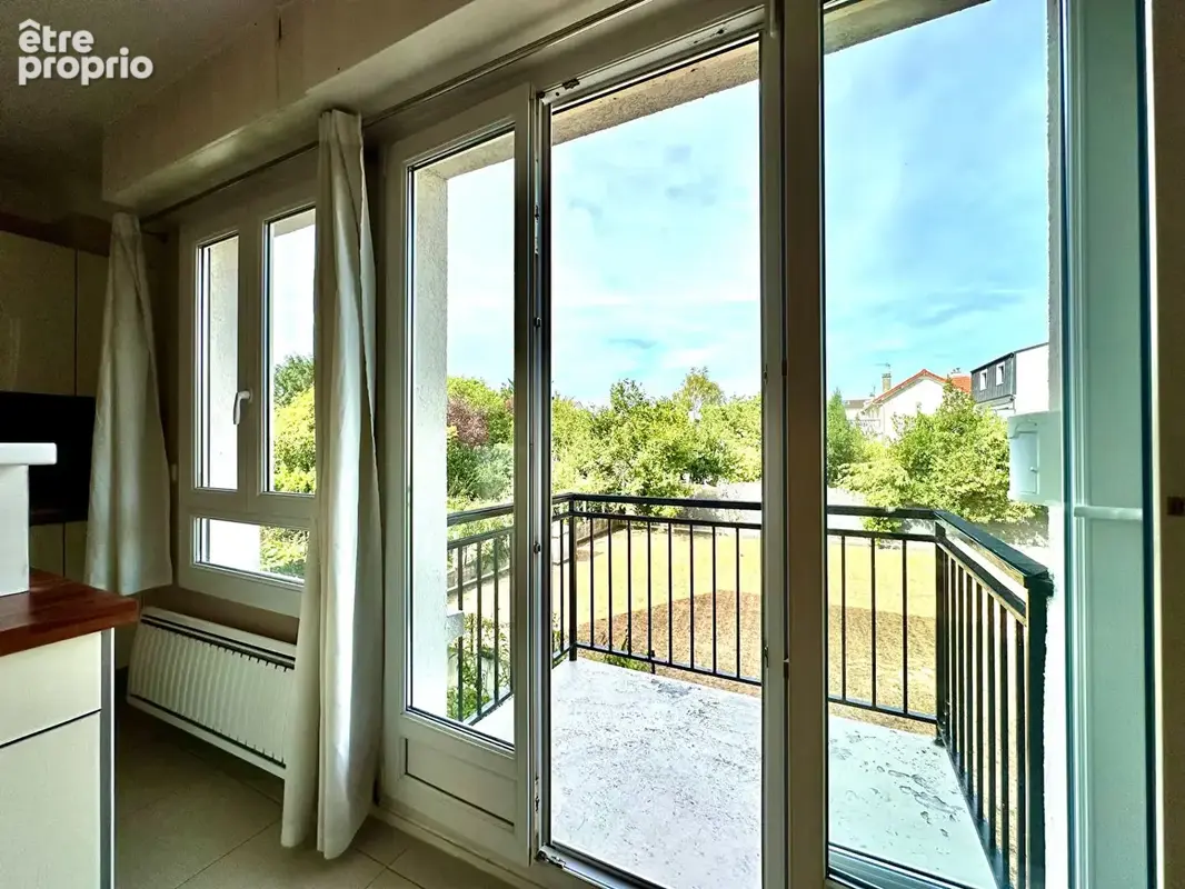 Appartement Le Perreux Sur Marne 3 pièce(s) 54.42 m2 - photo 3