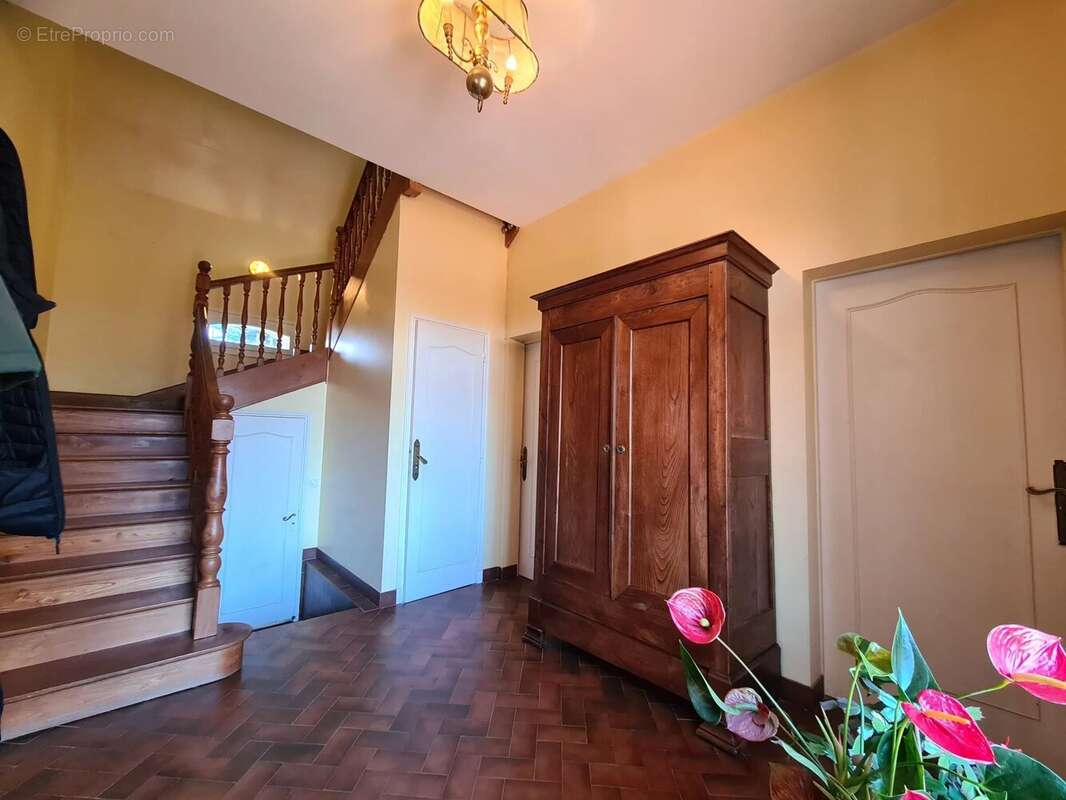 Maison à SARLAT-LA-CANEDA