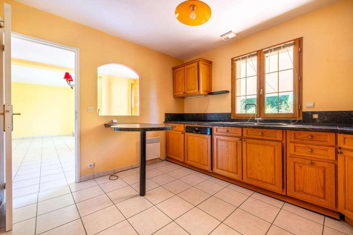 Maison à RAMBOUILLET