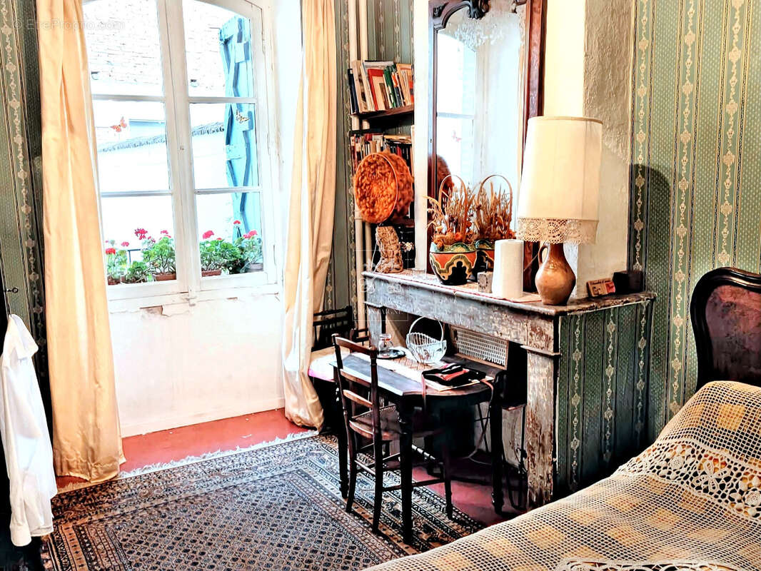 Maison à MOISSAC