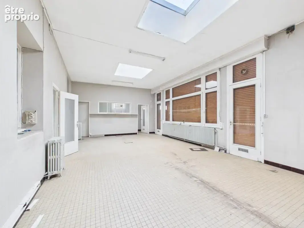 Maison 14 pièces 300 m² à vendre à Denain (59220) - photo 15