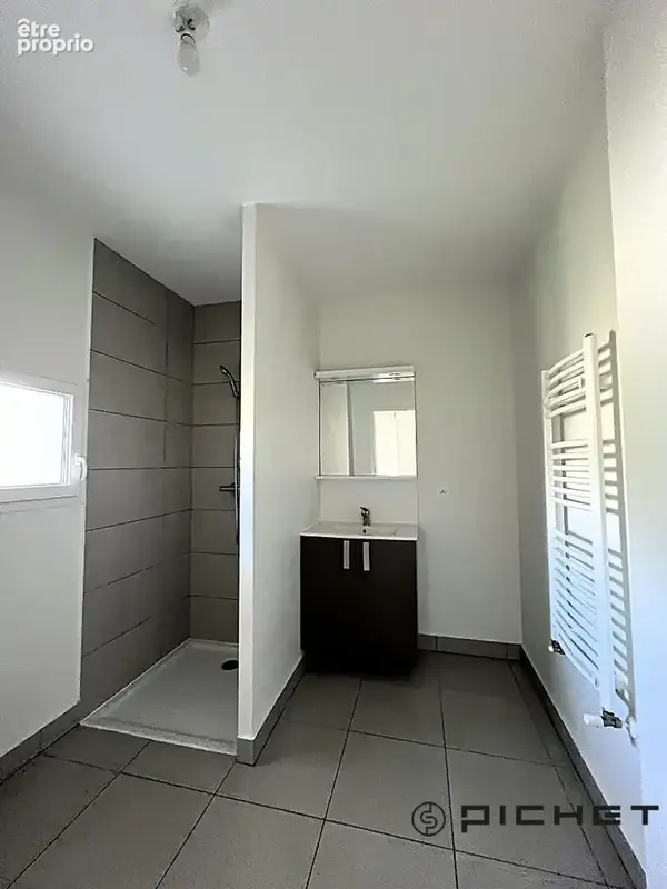 Appartement Ciboure 2 pièce(s) 42 m2 - photo 8