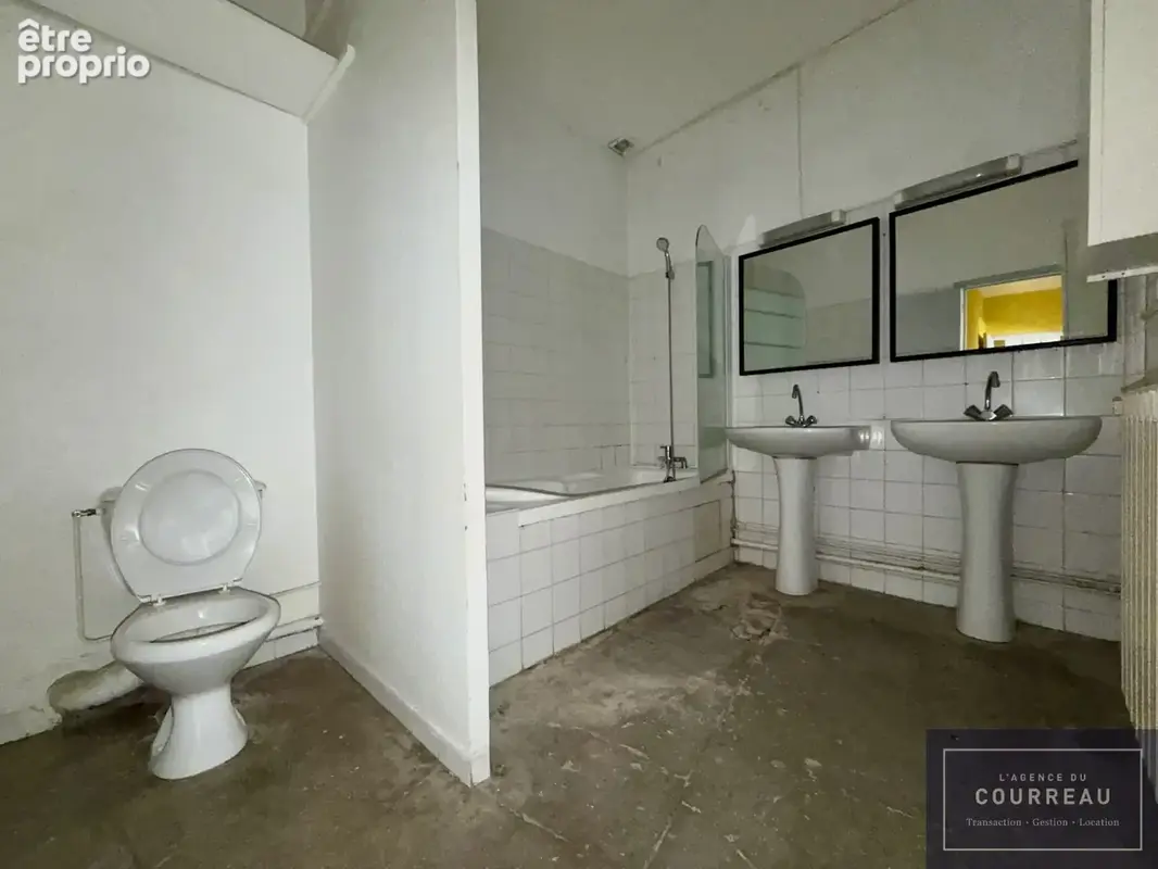 Appartement F4 de 84,03 m2 à rénover - photo 11