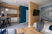 Photo 1 - Appartement à LE RHEU