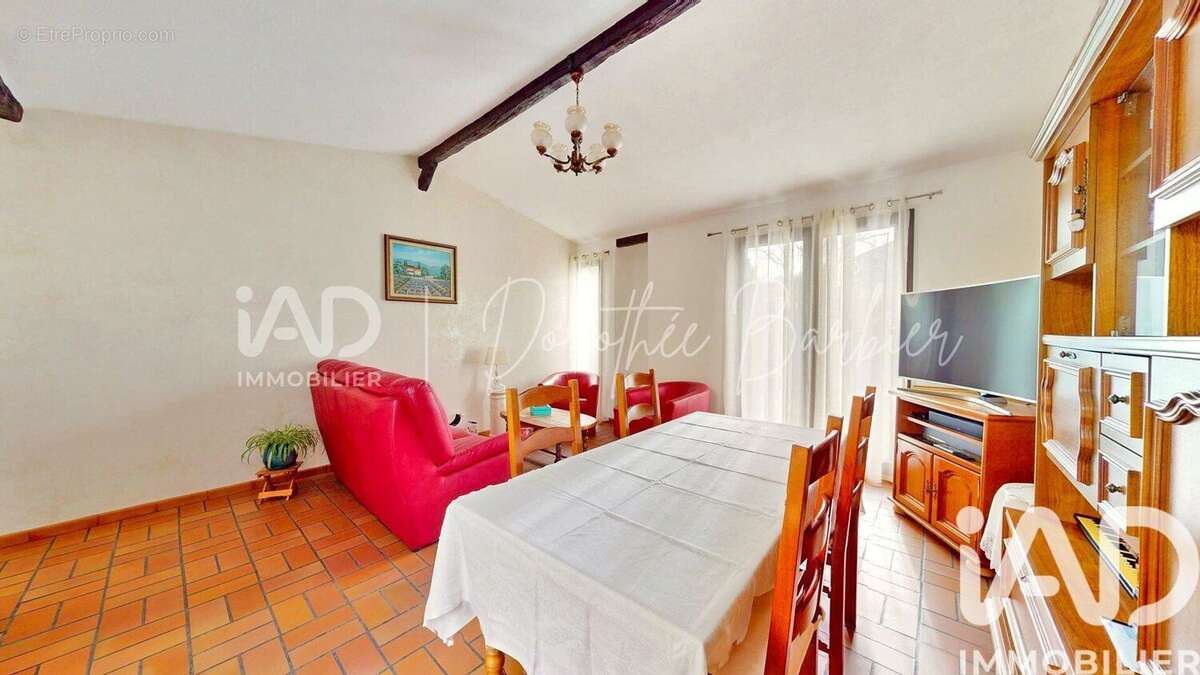 Photo 4 - Maison à CHAMPS-SUR-MARNE