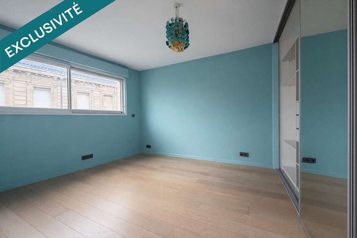 Photo 4 - Appartement à BORDEAUX