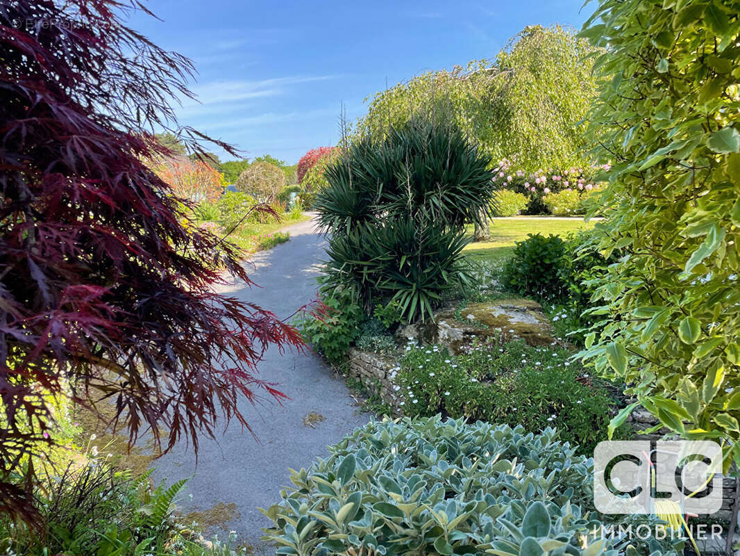 Maison Plobannalec Lesconil 6 pièce(s) 140 m2 - photo 19