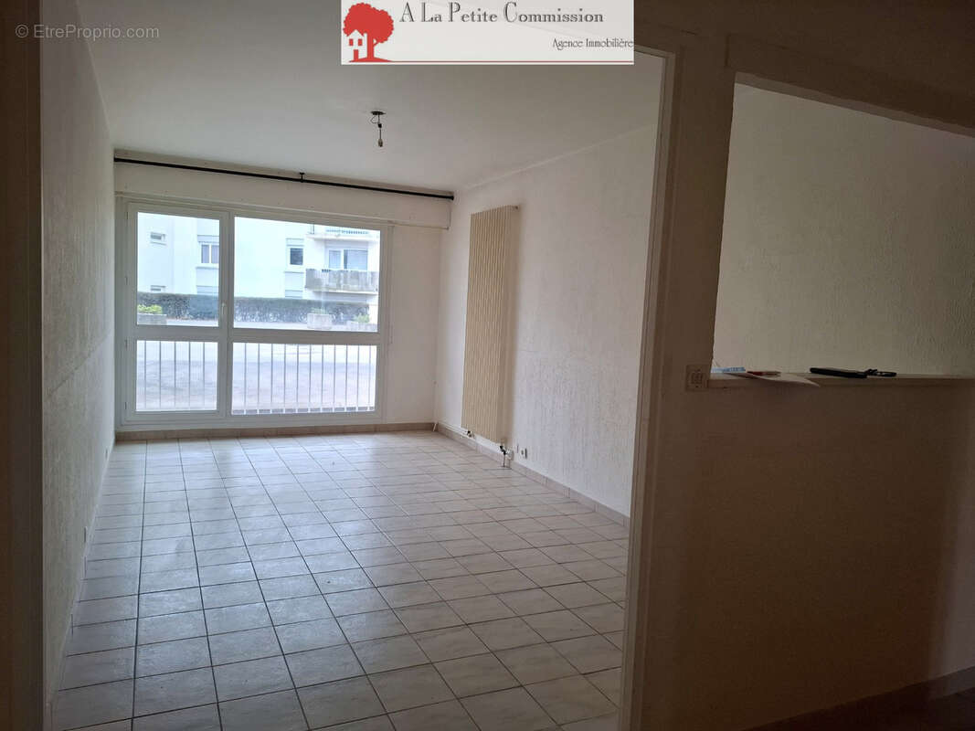 Appartement à CHARTRES