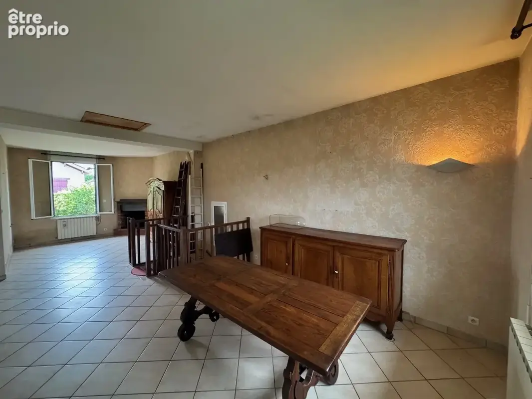 EXCLUSIVITE : Maison Pont des Demoiselles - photo 2