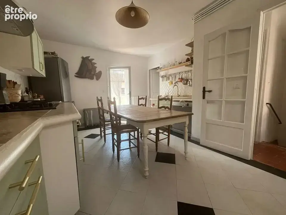 Photo 1 - Maison à LE CANNET