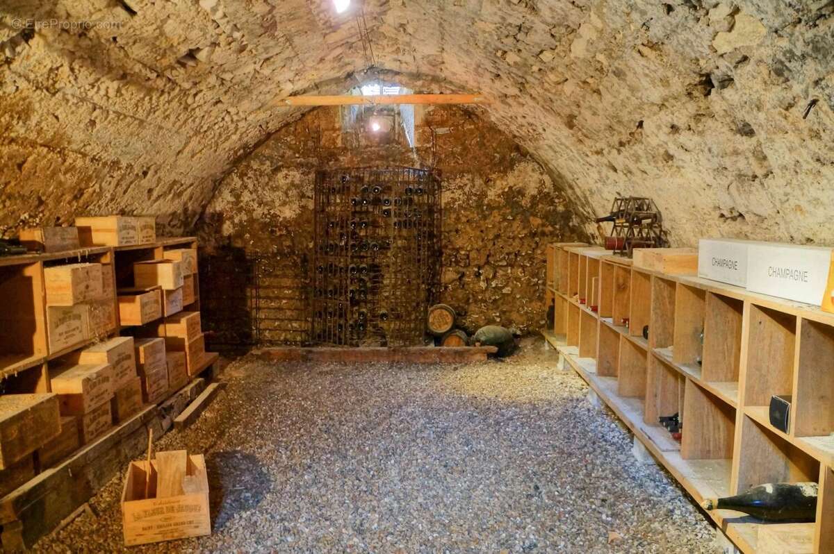 Maison à SAINT-MAIXENT