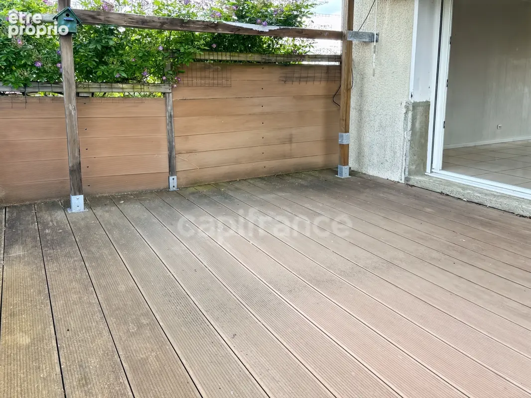 NEUVILLE SUR SARTHE (72) Maison sur sous sol 3 chambres 1500 m2 - photo 12