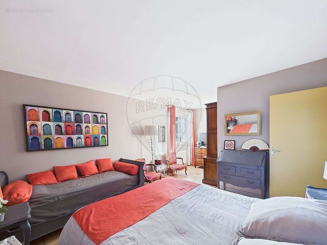 Maison à VAUX-SUR-MER