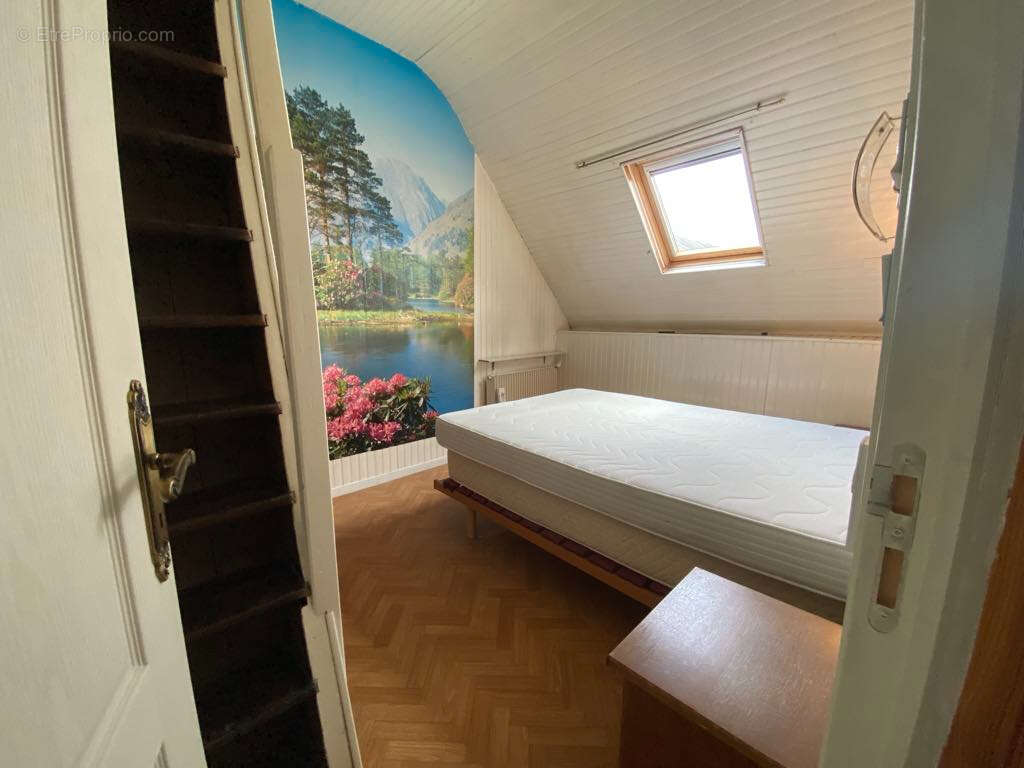 Maison à SAINT-QUENTIN