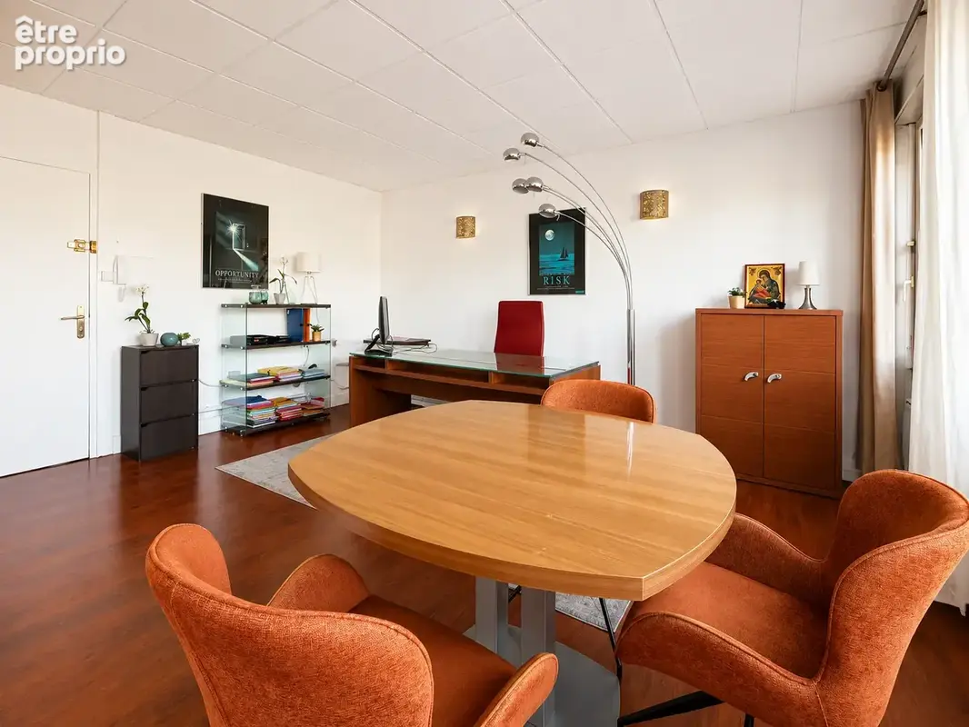 Bureau de 45m2 - photo 3