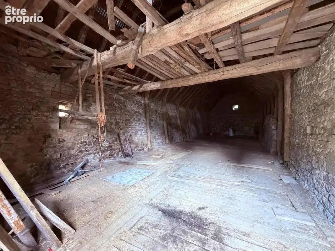 Corps de ferme - photo 39