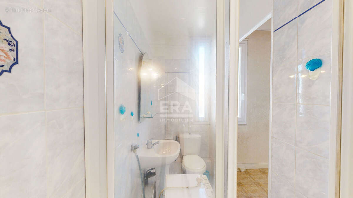 Appartement 38m² à nice - photo 15
