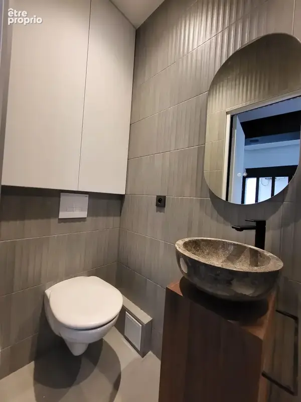 Appartement 1 pièce 25 m² à vendre à Paris-10e (75010) - photo 9