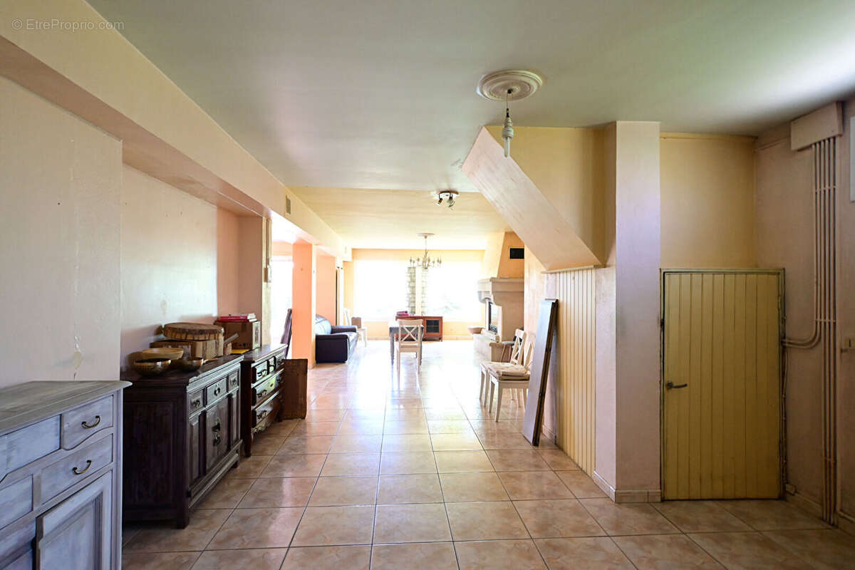 Maison à AUBIGNAN
