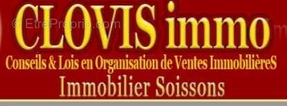 Appartement à SOISSONS