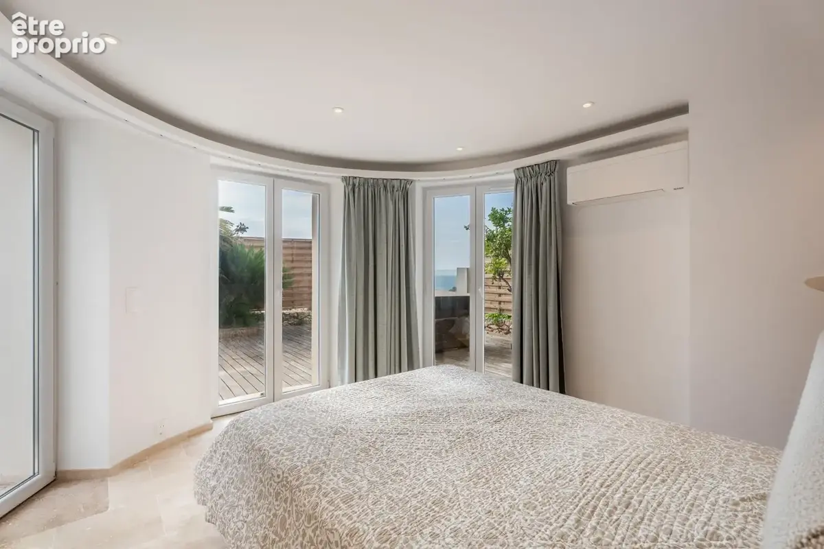 Maison 5 pièces 200 m² à vendre à Villefranche-Sur-Mer (06230) - photo 23