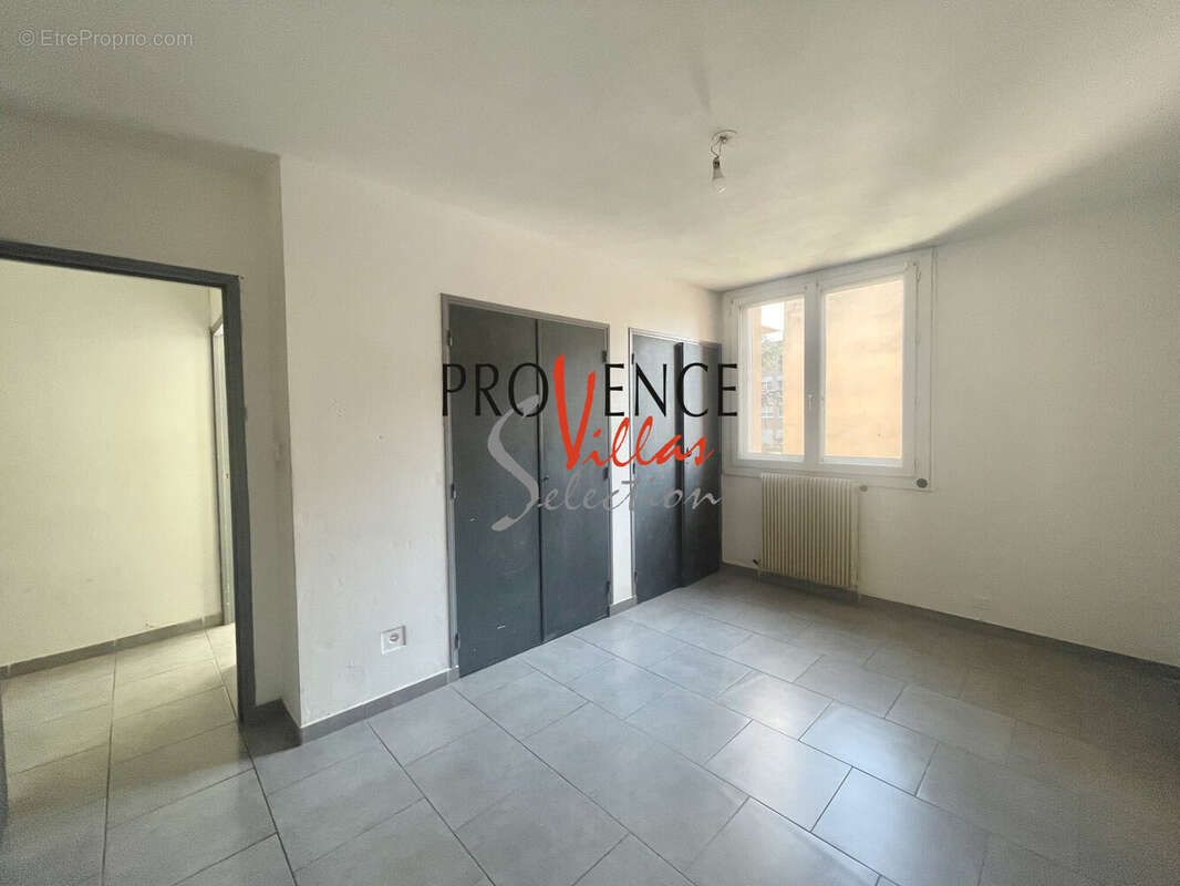 Appartement à BEAUCAIRE