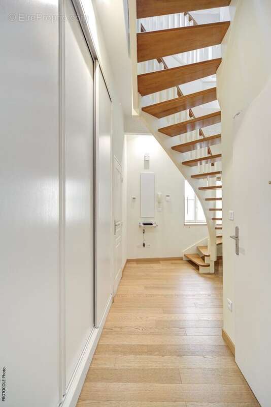 Appartement 92 m² à Toulouse  - photo 9
