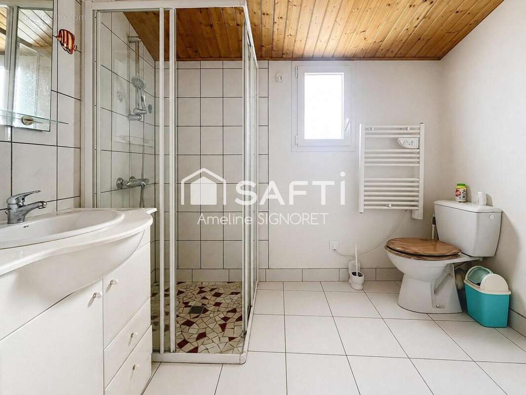 Maison 62 m² à Noirmoutier-En-L'ile  - photo 5