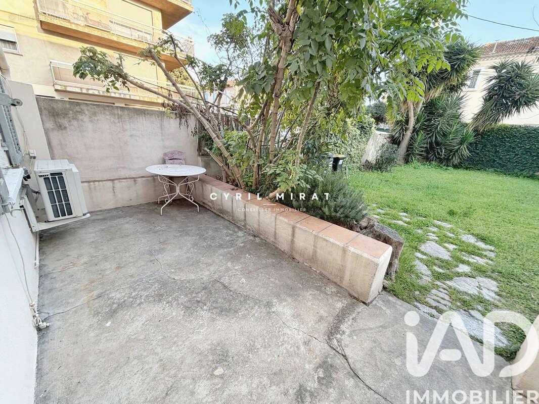 Photo 7 - Appartement à LA SEYNE-SUR-MER