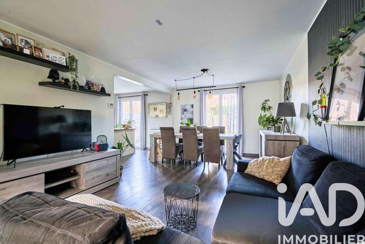 Photo 3 - Maison à MARCHIENNES