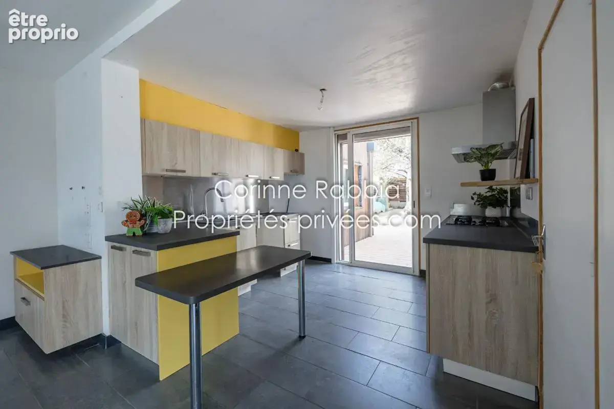 Maison de 103m² et annexe de 12m² - photo 5