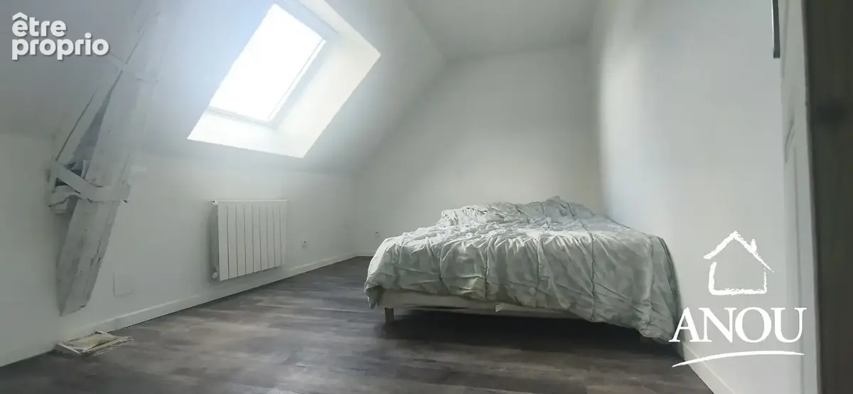 Maison de ville  4  piece(s), 112 m2 - photo 8