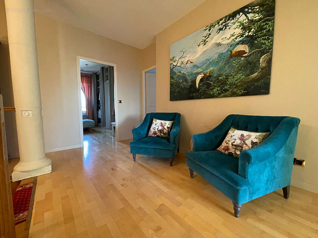 Maison à VILLOTTE-DEVANT-LOUPPY