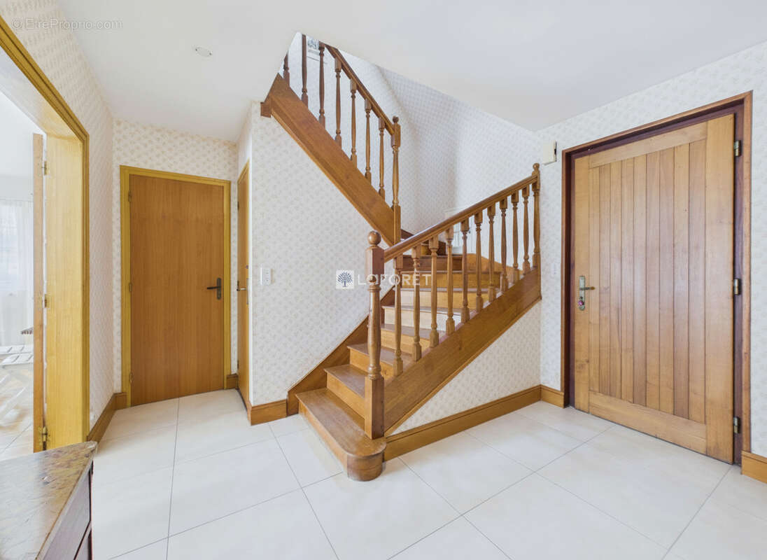 Nouveauté Maison Fouesnant 5 pièce(s) 110m2 - photo 8