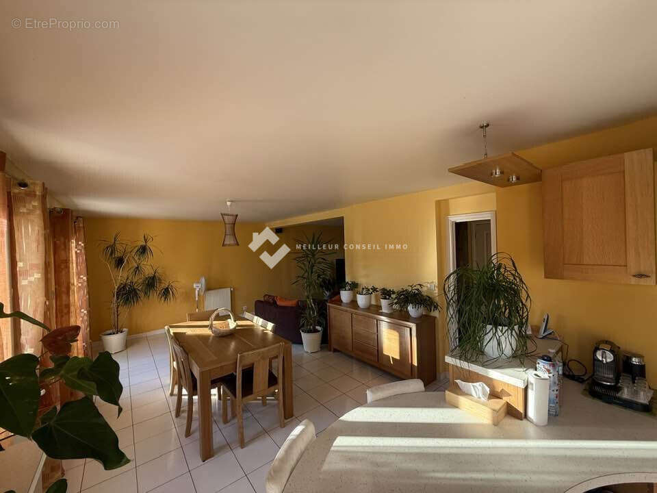 Maison 127 m² à Vigneux-Sur-Seine  - photo 5