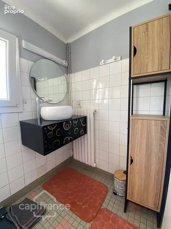 Maison de ville 116 m² avec jardin et appartement indépendant Redon centre (35) - photo 12