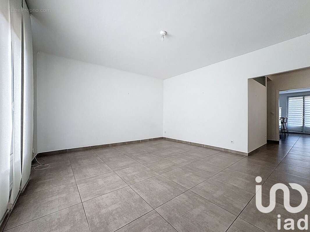 Photo 5 - Appartement à PERPIGNAN