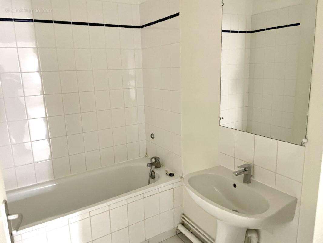 Appartement à AMIENS