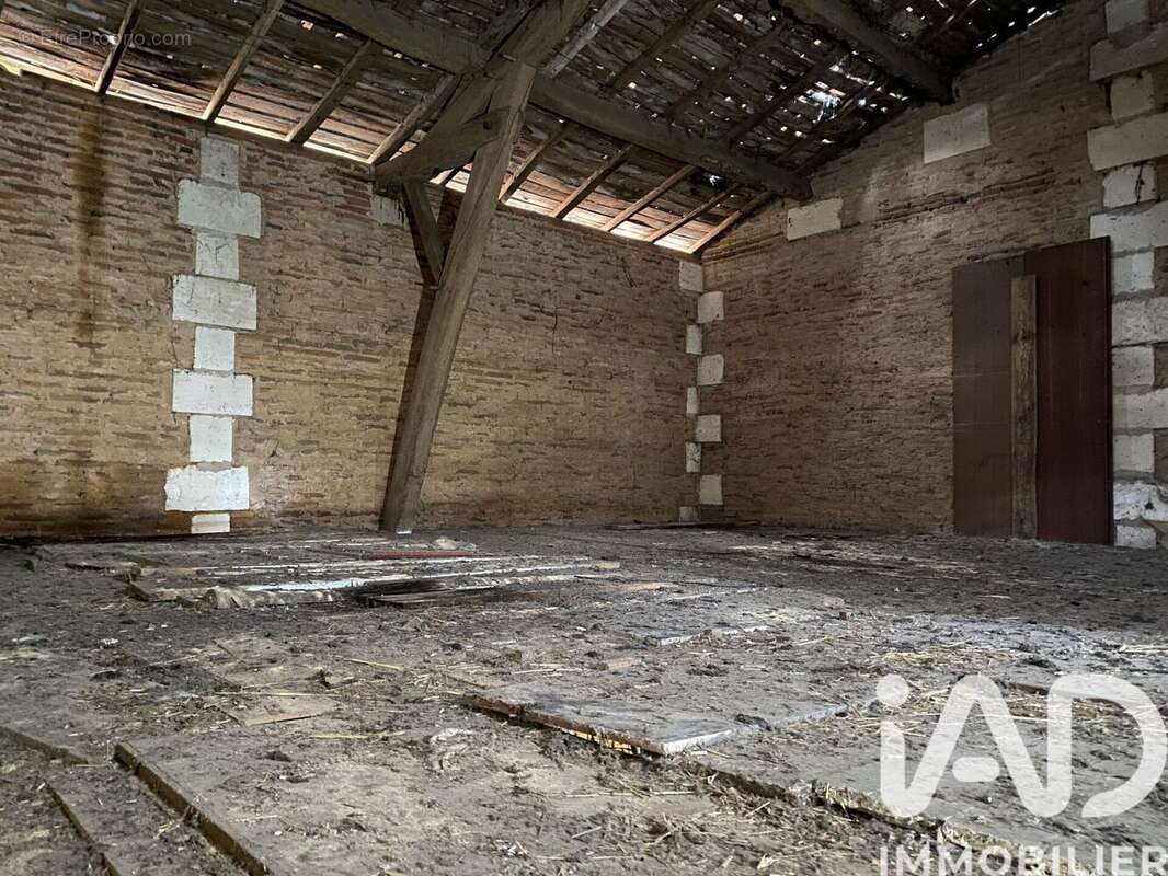 Photo 5 - Maison à LE PIZOU