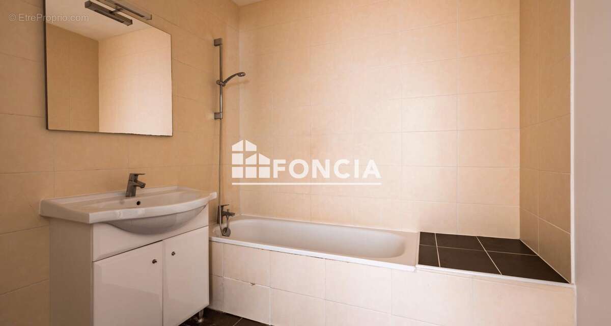Appartement à BAYONNE