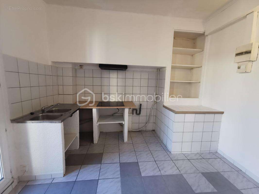 Appartement à BEZIERS